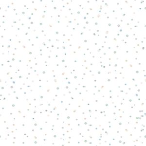 Pippo 3354-3 papel-de-parede pingos de tinta colorido