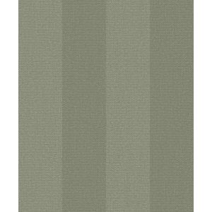 Vivant  1062 Papel de parede listrado verde