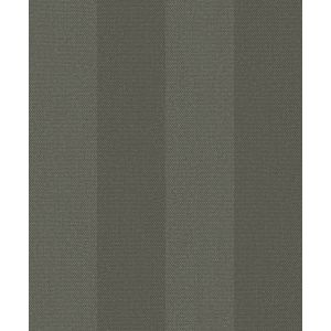 Vivant  1063 Papel de parede listrado cinza