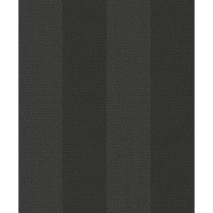 Vivant  1064 Papel de parede listrado preto