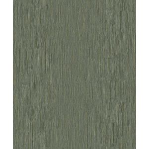 Vivant  1078 Papel de parede linho verde