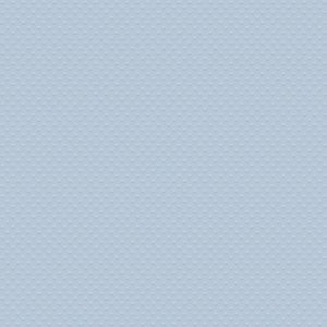 Sambori  138-2 Papel  de Parede poas azul com fundo azul 
