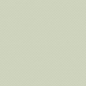 Sambori  138-6 Papel  de Parede poa 3d  verde folha com fundo verde folha 