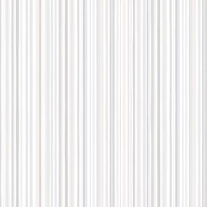 Sambori  139-1 Papel  de Parede listras tons de cinza bege e branco 