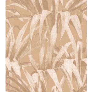 Botany House 15524 Papel de parede folhagem  fundo bege
