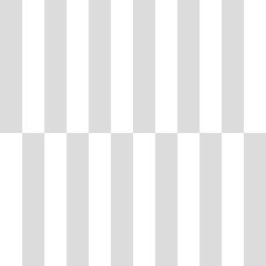 Botany House 15551 Papel de parede listras finas cinza e branco