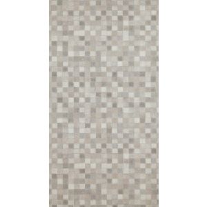 Loft  17970 Papel de Parede pastilhas imitando o couro  em nuances bege 