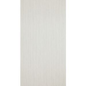 Loft  218384 Papel de Parede riscado branco com cinza 