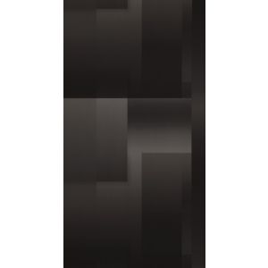 Loft  218433 Papel de Parede  quadrados em preto 