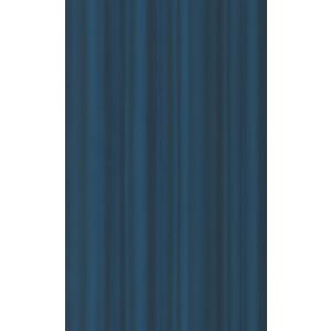 Dimensions   219592  Papel de  Parede  azul escuro com riscas pretas 