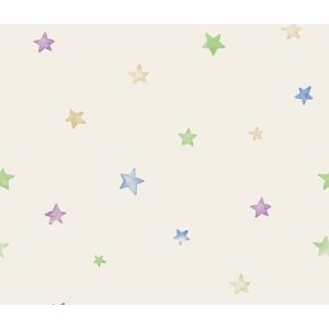 Star  Papel de parede  224203 estrelas coloridas com fundo branco 