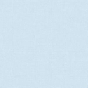 Lullaby  229-1  Papel de parede azul liso 