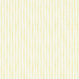 Bambinos XVIII  249156 papel de parede  triangulos pequenos amarelos