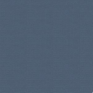 Montego 30834 Papel de  Parede linho azul marinho 