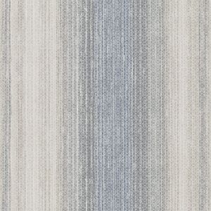 Imagine  32655  Papel  de Parede  listrado decorado bege  preto e azul marinho 