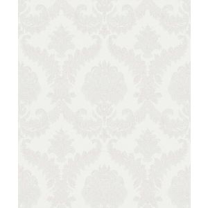 Tradizioni 33330   Papel de parede  medalhão branco