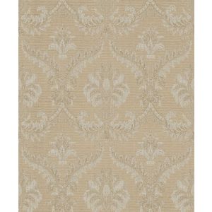 Tradizioni 33333    Papel de parede  medalhão bege