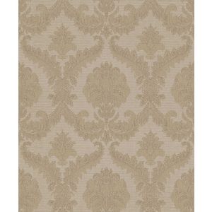 Tradizioni 33334    Papel de parede  medalhão bege