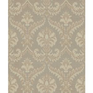 Tradizioni 33337    Papel de parede  medalhão bege