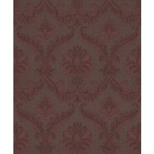 Tradizioni 33338    Papel de parede  medalhão vinho