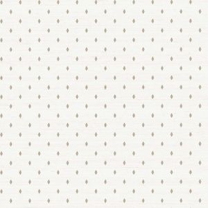 Tradizioni 33351    Papel de parede  branco com mini figuras geometricas 