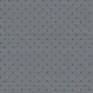 Tradizioni 33356    Papel de parede  azul com mini figuras geometricas 