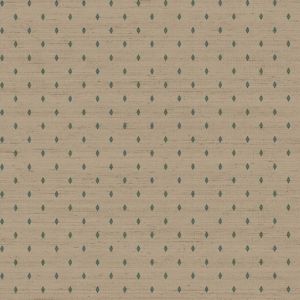 Tradizioni 33357    Papel de parede  marrom com mini figuras geometricas 