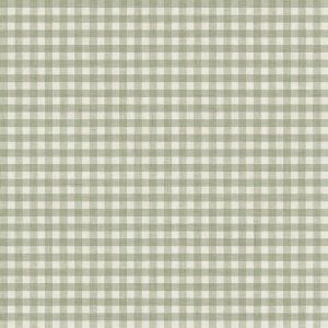 Top Stripes 38417 Papel de parede xadrez verde