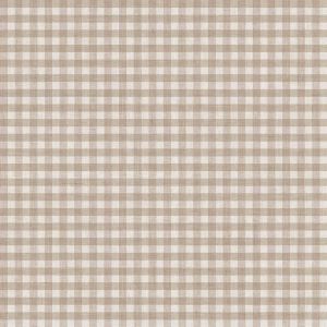 Top Stripes 38418 Papel de parede xadrez bege