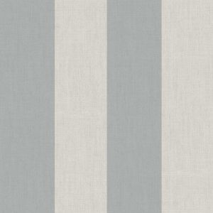 Top Stripes 38476 Papel de parede riscas largas azul
