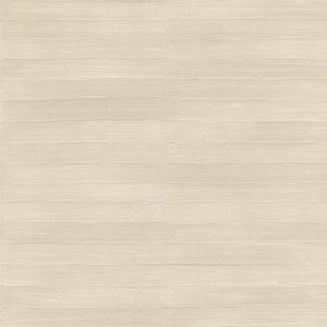 Club  418460 Papel  de Parede listras horizontais bege acetinado 