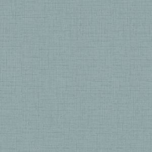 Freudin 443431  Papel de parede linho azul 