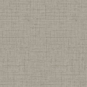 Freudin 443479 Papel de parede linho cinza 