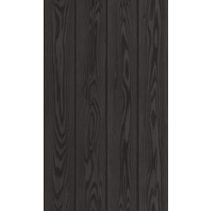 African Queen III   499544 Papel de parede madeira escura rústica