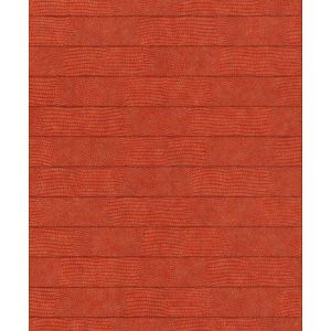 Cosmopolitan 575606  Papel de  Parede   retangulos vermelhos couro