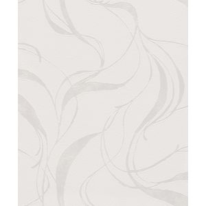 Blue Velvet  609448 Papel de Parede cor creme  vinilico com  curvas