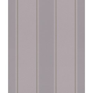 Blue Velvet  609820 Papel de Parede listras cor roxa 