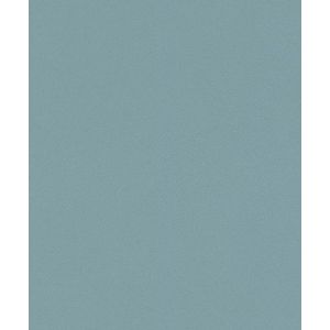 Blue Velvet  610161Papel de Parede cor azul tiffany leve craquelado