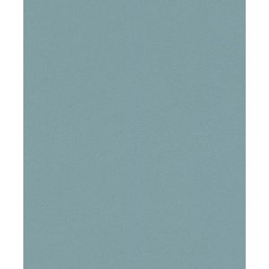 Blue Velvet  610161Papel de Parede cor azul tiffany leve craquelado