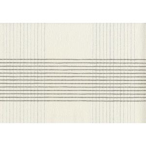 Splendid   6615-30  Papel de  Parede com listras cinza 