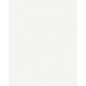 Gina  6711-10  Papel de Parede linho branco 