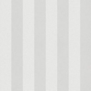 Ella 6752-10 papel de parede listras brancas e acetinadas 