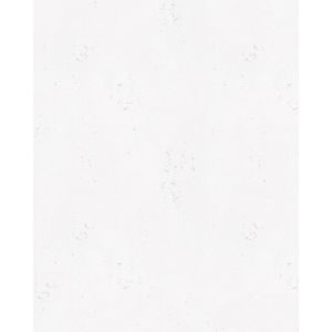 Kylie 6754-10  Papel de parede cimento queimado branco