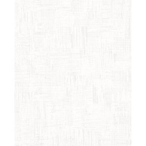 Giulia  6780-70 Papel de parede  riscado off white 