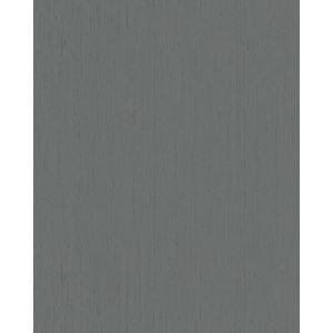 Giulia  6785-20 Papel de parede  textura prata  com preto 