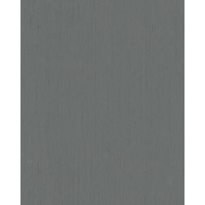 Giulia  6785-20 Papel de parede  textura prata  com preto 