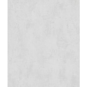 Kylie 6832-20  Papel de parede cimento queimado cinza