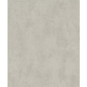 Kylie 6832-50  Papel de parede cimento queimado cinza