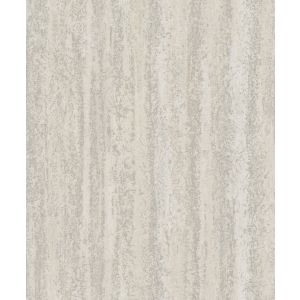 Kylie 6838-20 Papel de parede textura baixo relevo bege e cinza