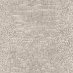 African Queen III  751338 Papel de parede couro cinza